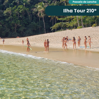 Ilha Tour 210°