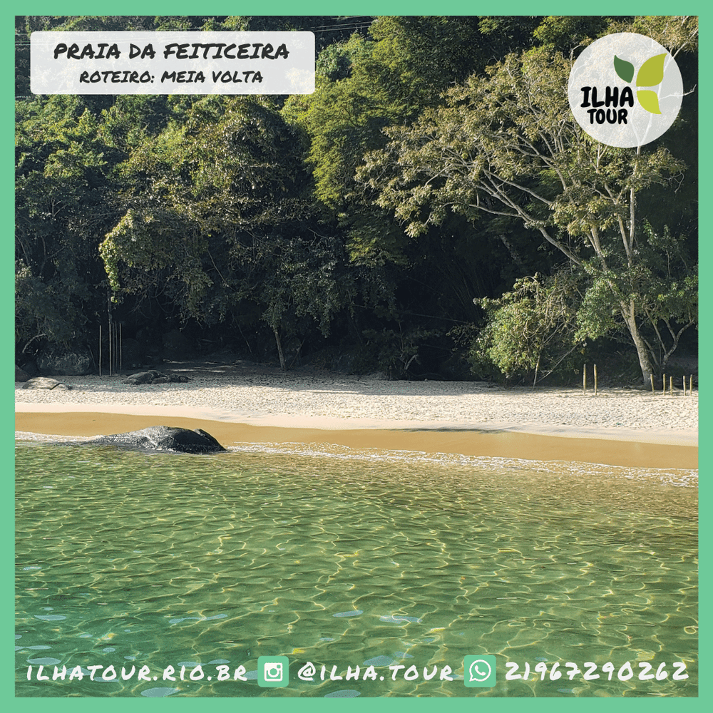 PACOTE LAGOA AZUL - PACOTE COMPLETO