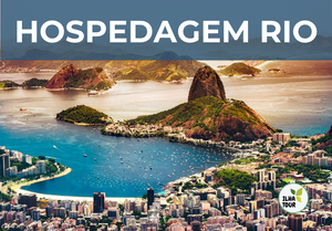 HOSPEDAGEM RIO