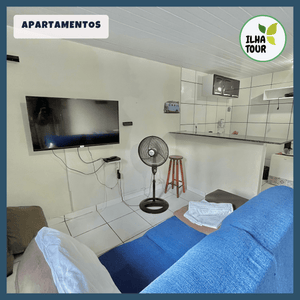 Apartamentos Ilha Tour