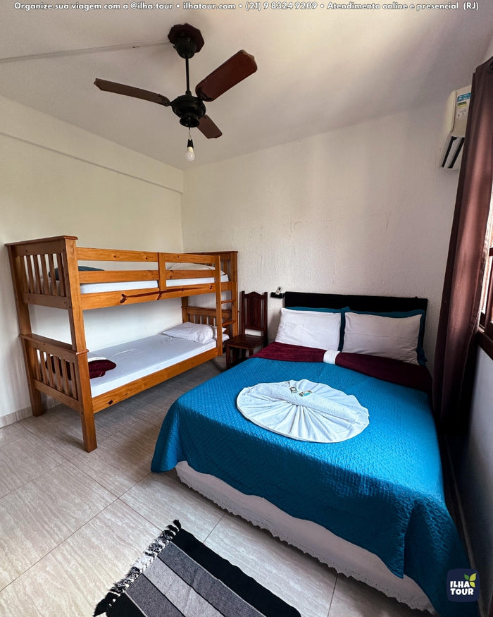 Apartamentos com Cozinha