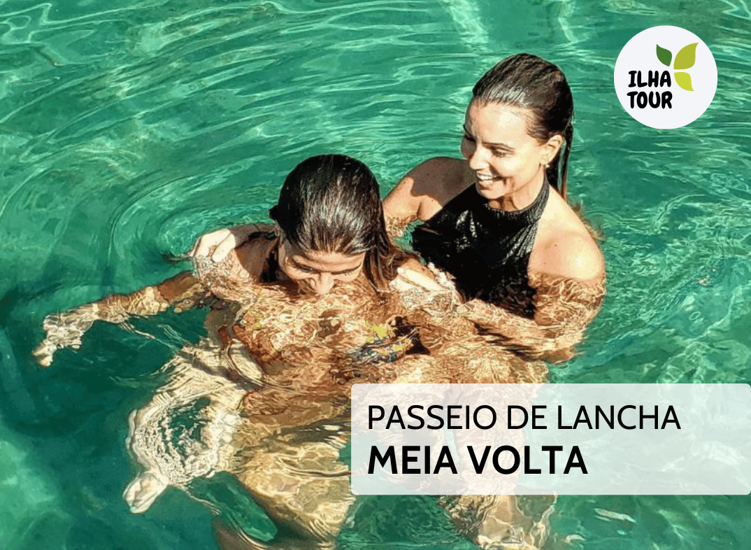 Foto da Lagoa Azul