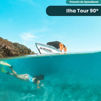 Ilha Tour 90°