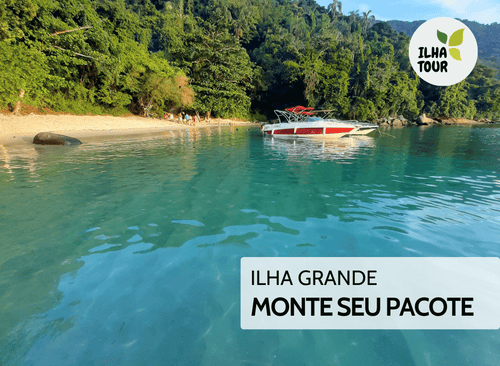 Monte Seu Pacote