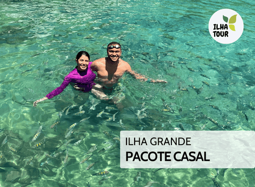 Pacote Casal