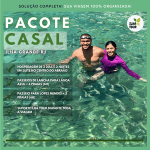 Pacote Casal 780