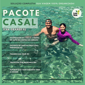 Pacote Casal