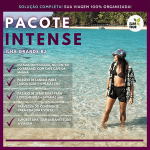 Pacote intense