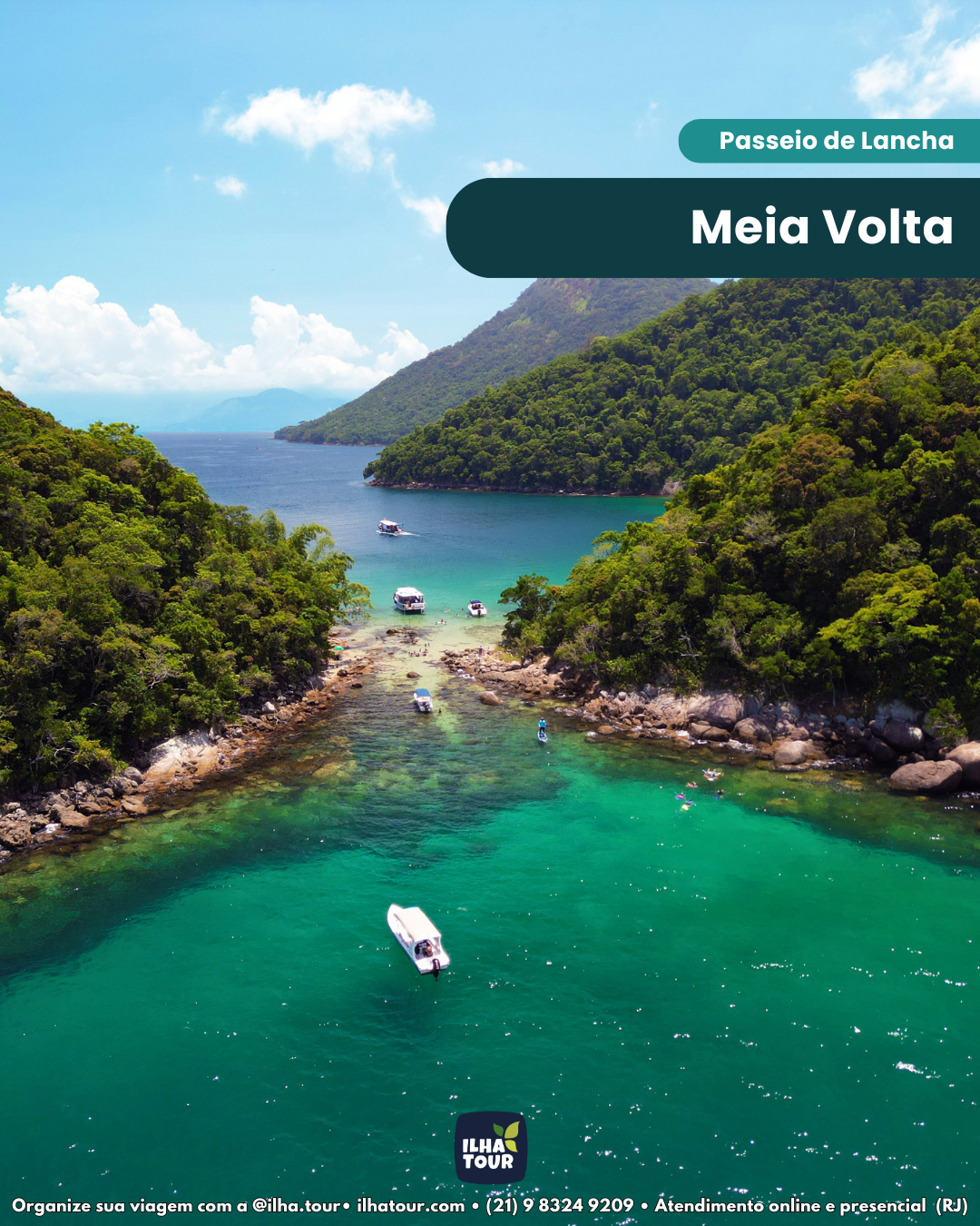 Meia Volta