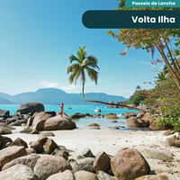 Volta Ilha