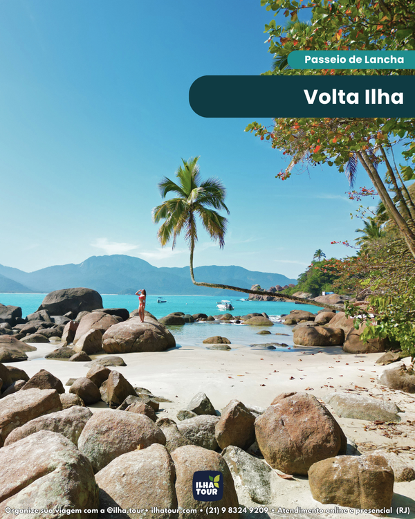 Volta Ilha