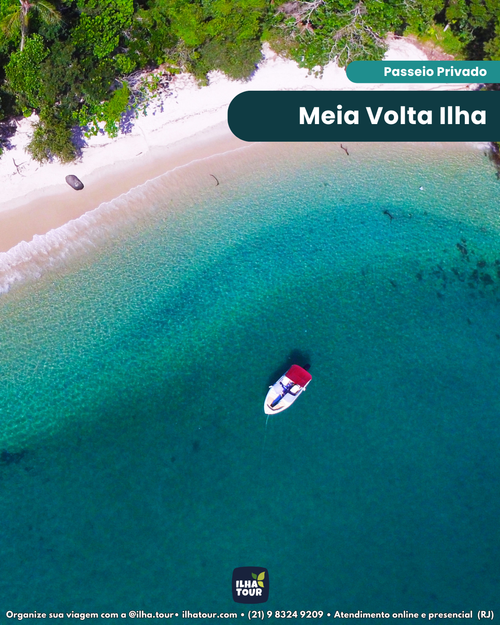 Meia Volta - Privativo
