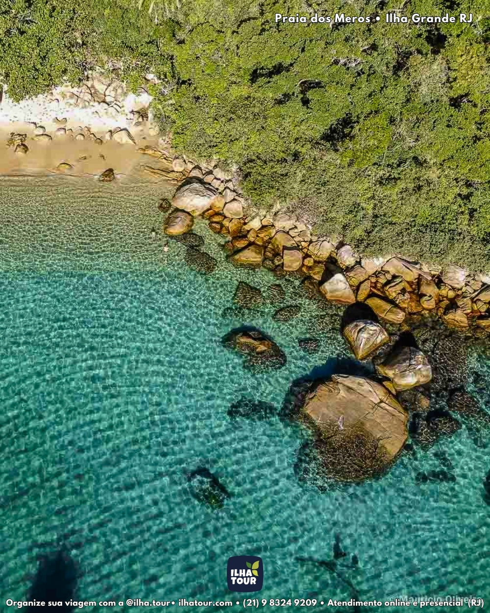Volta Ilha