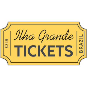 ILHA GRANDE TICKETS