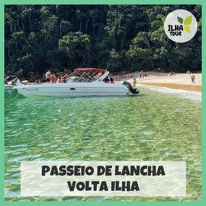 Volta Ilha